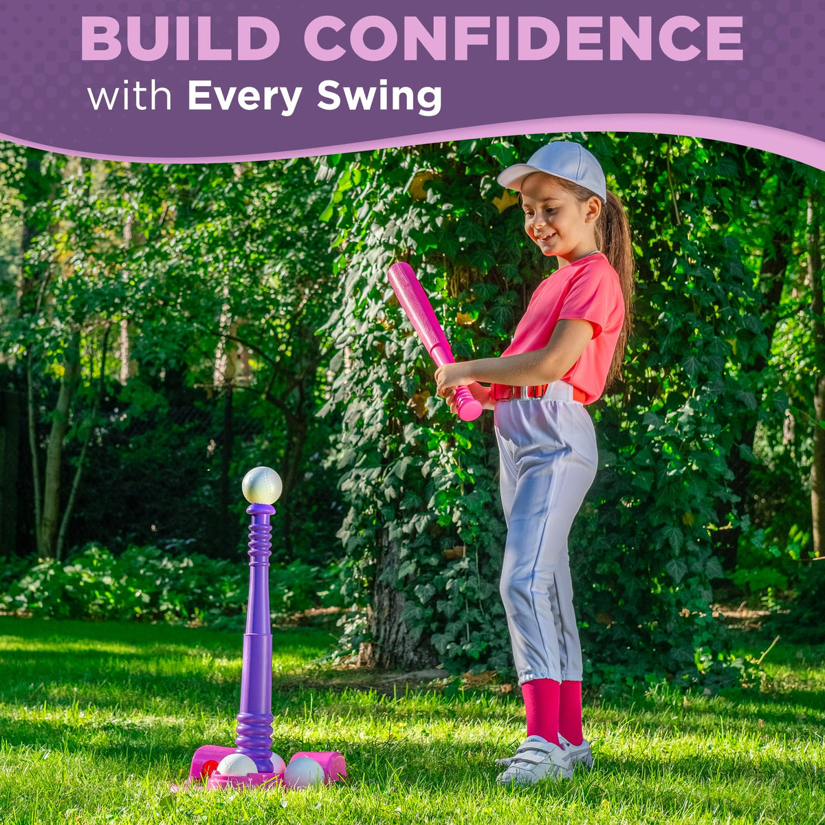 TOMLEON durable materials built to withstand outdoor use.