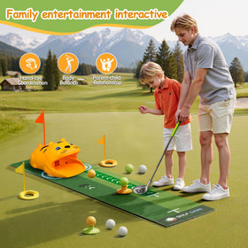 TommyHome ideal for ages 3–6, building motor skills and coordination.