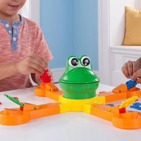Tomy Mr. Mouth ideal gift for kids five and up
