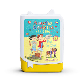 Tonies recycling-art-scene: eco-friendly craft ideas inspired by stories