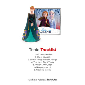 Tonies Anna characters storytelling scene invites cozy storytime sessions.