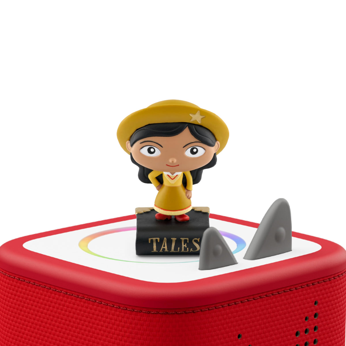 Tonies Annie Oakley figurine introduces courageous frontier tales for kids