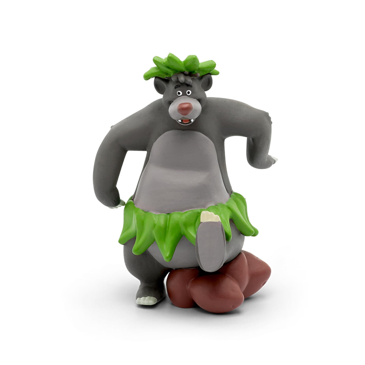 Tonies Baloo forest adventure scene inspires imaginative play for kids.