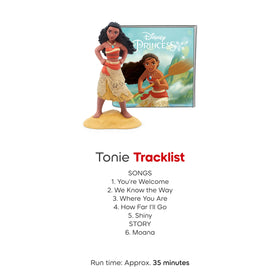 Belle Tonie character offering timeless princess tales