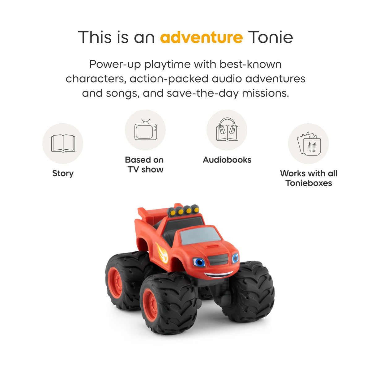 Tonies tracklist highlights stories and songs for calm storytelling sessions.