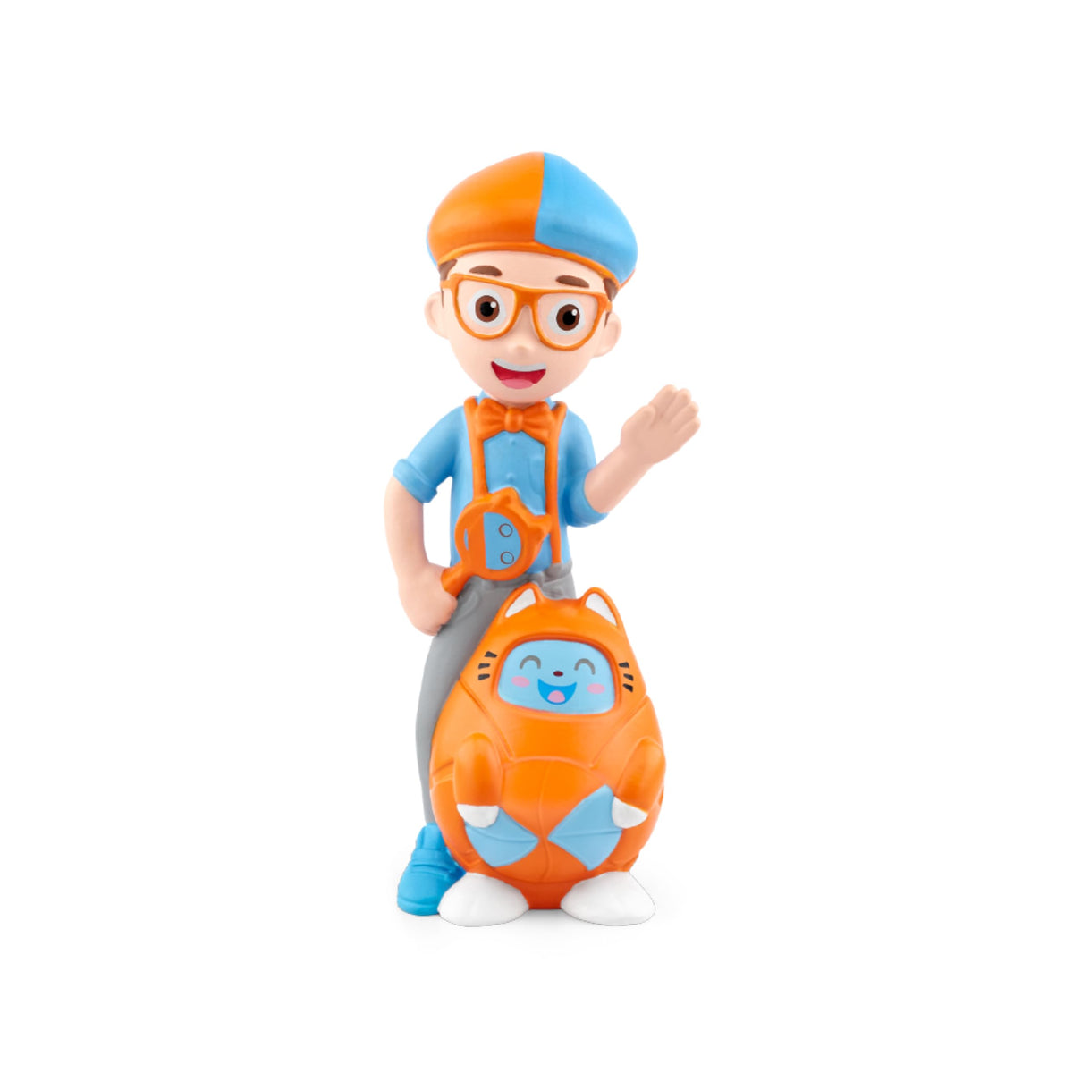 Tonies Blippi mobile by the moon scene sparks imagination and curiosity