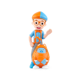 Tonies Blippi mobile by the moon scene sparks imagination and curiosity