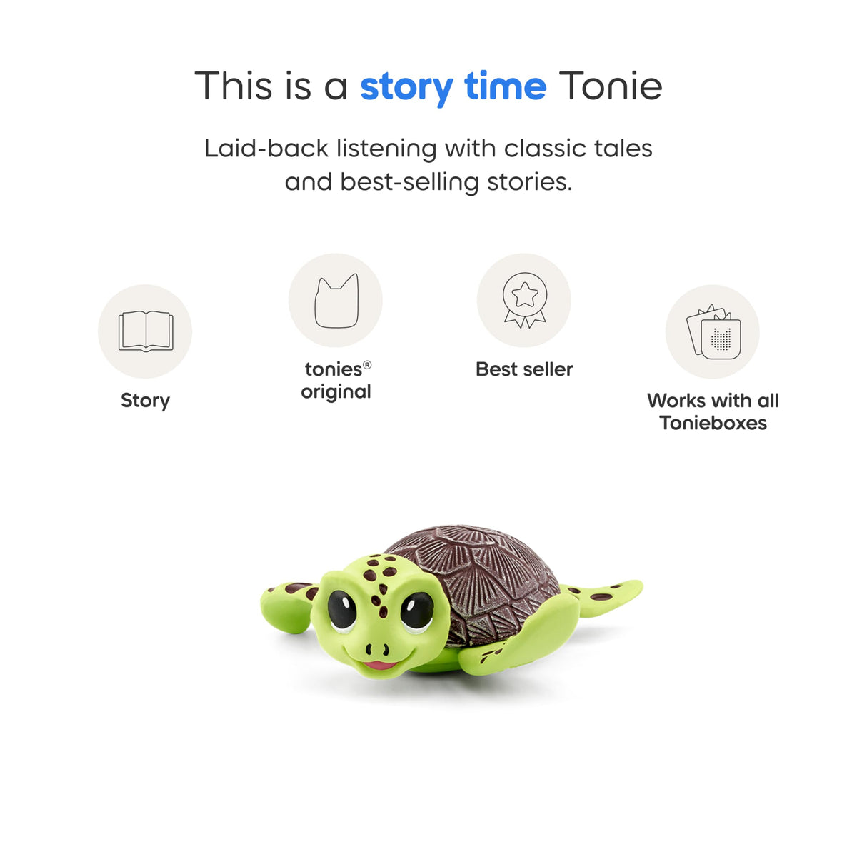 Tonies Bobby story scene emphasizes teamwork and problem-solving.