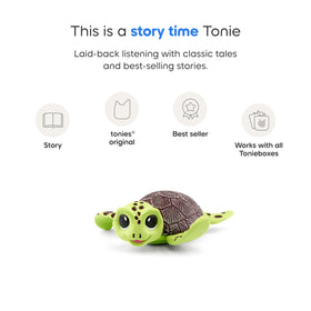 Tonies Bobby story scene emphasizes teamwork and problem-solving.