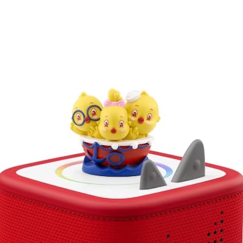 Tonies Canticos toy figurine with bilingual songs supporting early language learning