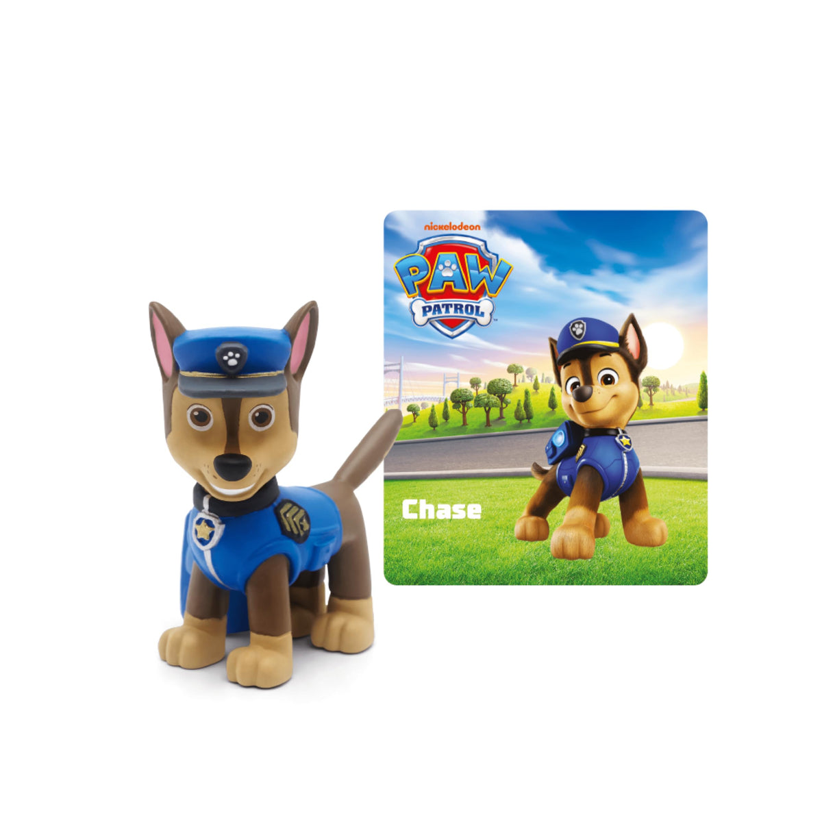 Tonies Chase paw patrol figurine for imaginative play and storytelling