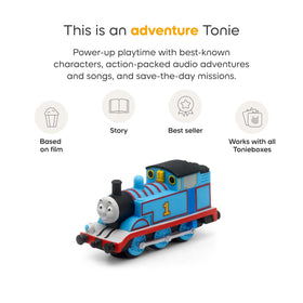 Tonies child listening setup with Toniebox for engaging audio.