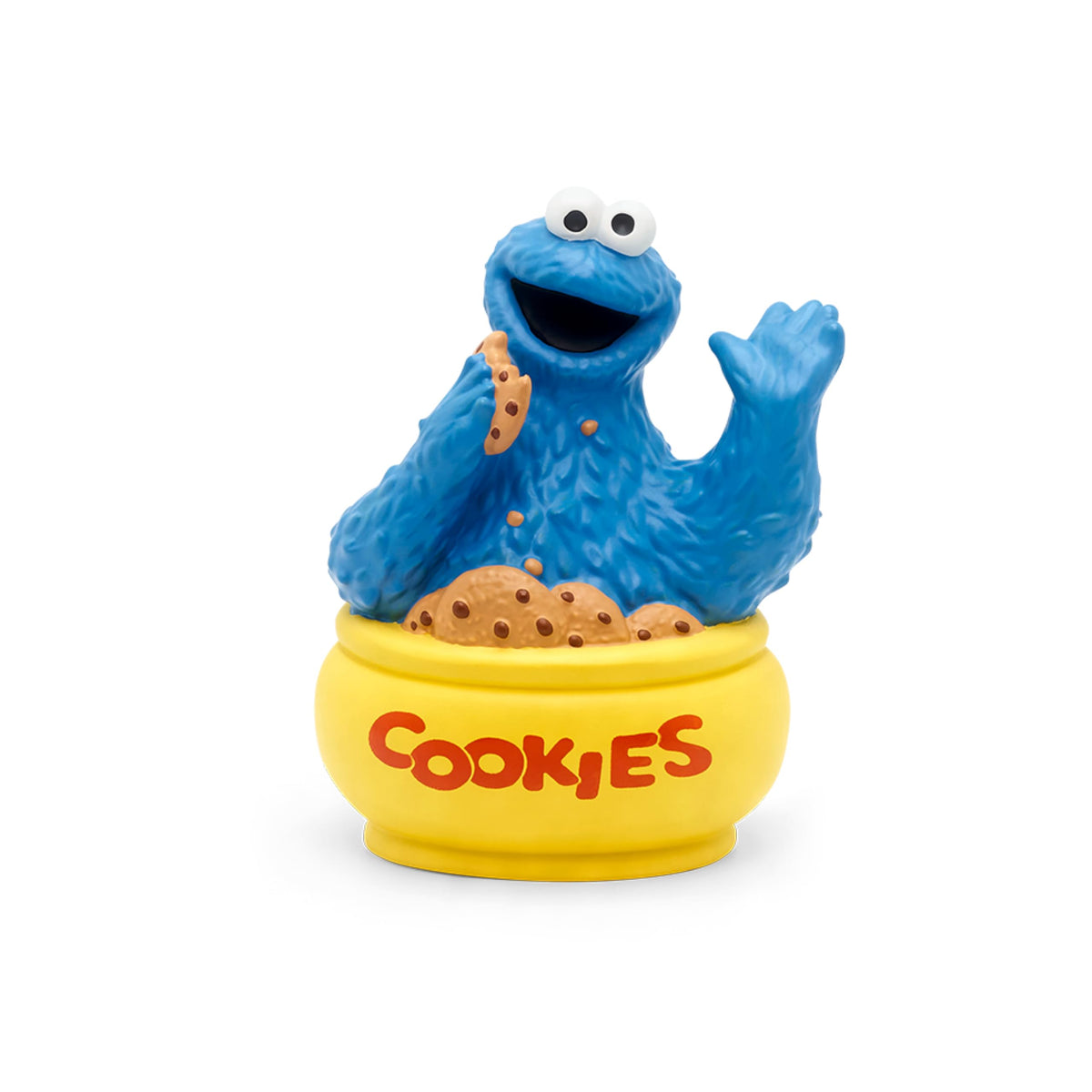 Tonies Cookie Monster enjoyed during playtime with friends
