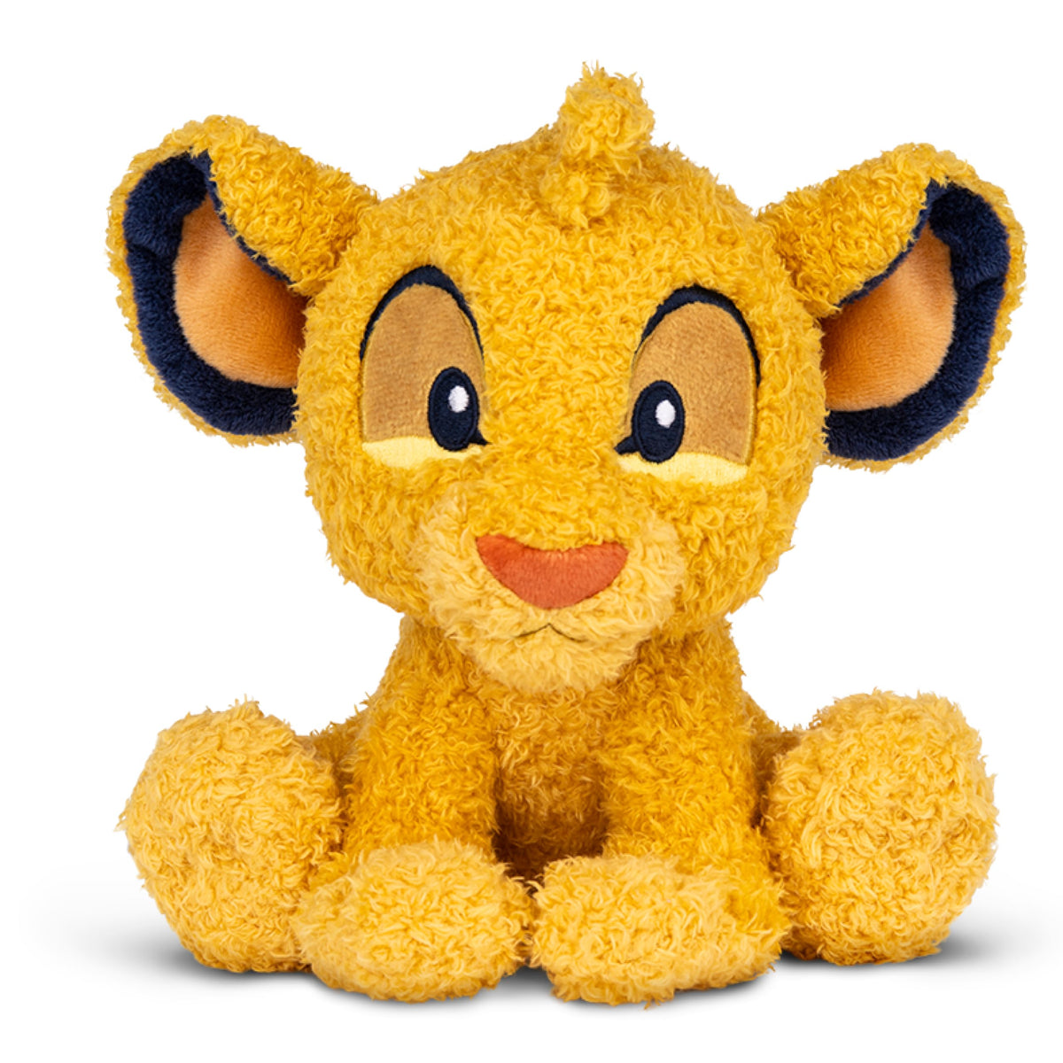 Tonies Cuddle Simba and Timon duo encourages storytelling during playtime.