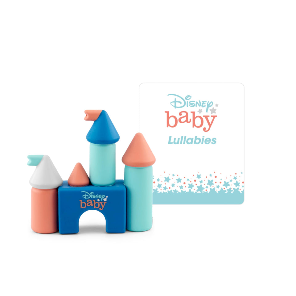 Tonies Disney Baby Lullabies figurine front view for soothing bedtime routines