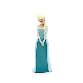 Tonies Disney Frozen Elsa toy figure for storytelling and song play