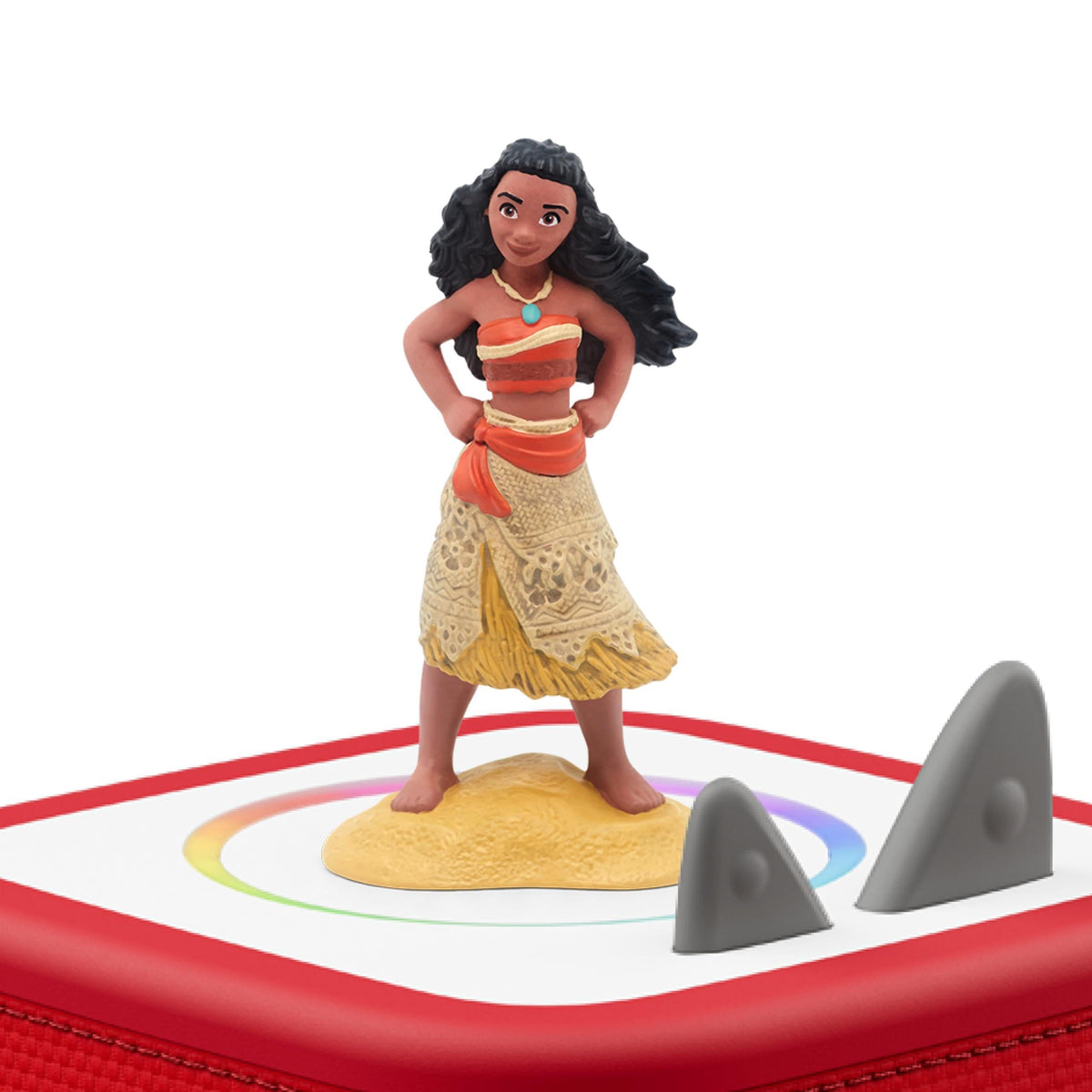 Tonies Disney Moana audio figure ready for imaginative adventures at home.