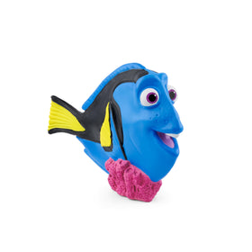 Finding Dory Marine Life Institute scene on Tonies