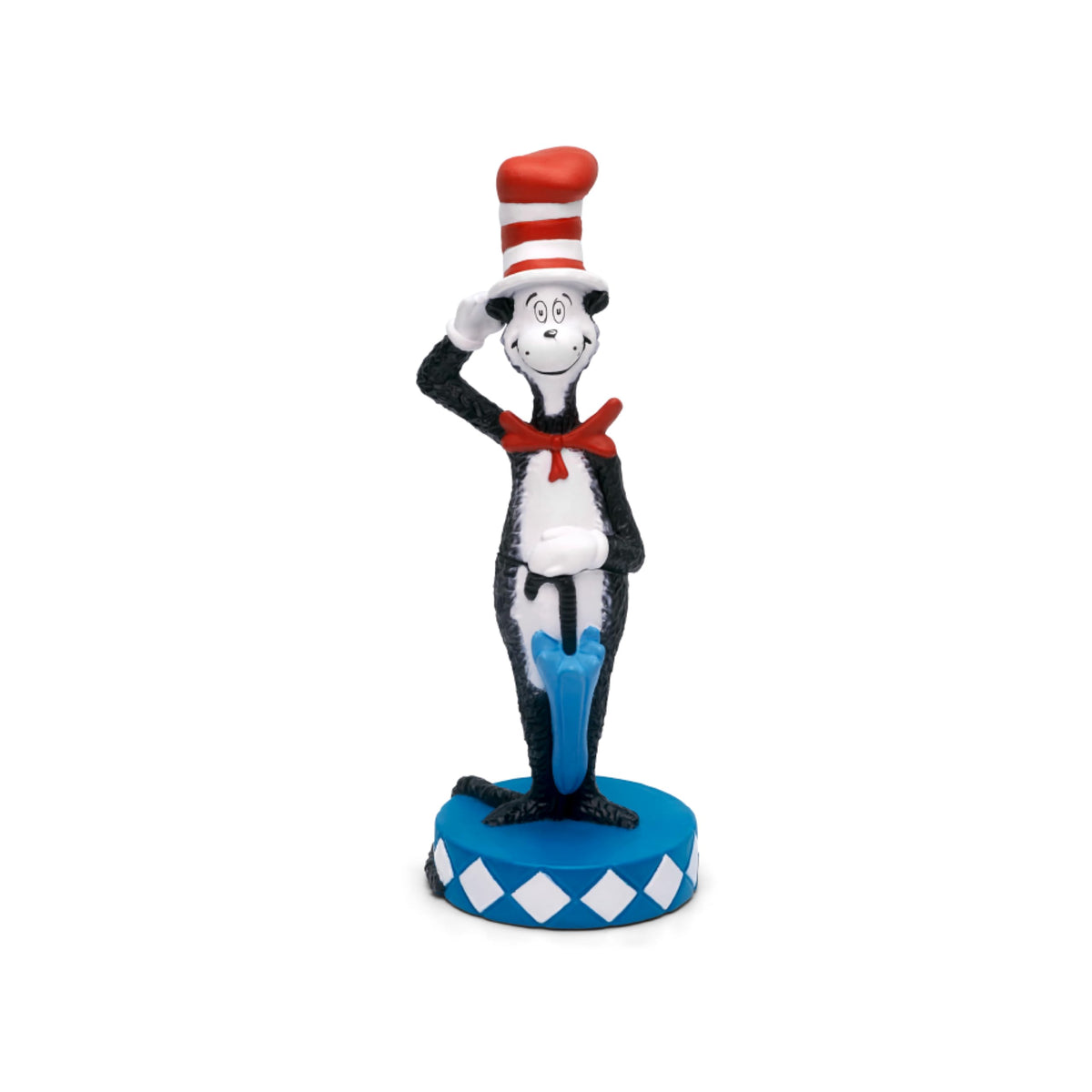 Tonies Dr Seuss ABC Book track supports early alphabet learning