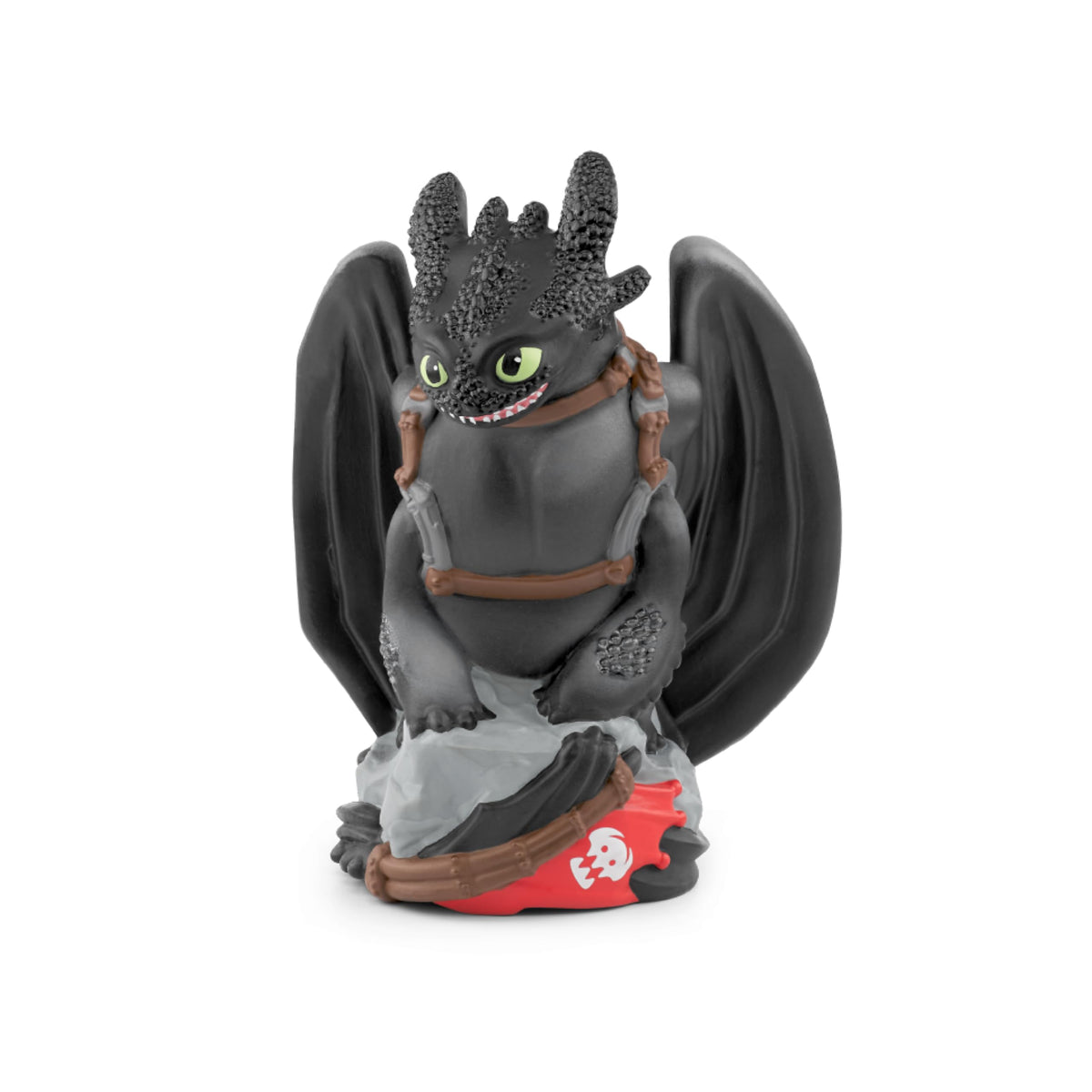 Dragons Riders of Berk adventure scene hints at active listening.