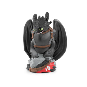 Dragons Riders of Berk adventure scene hints at active listening.