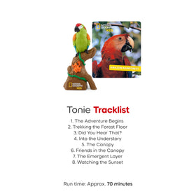 Tonies ecosystem teaching focus image supports basic ecological concepts.
