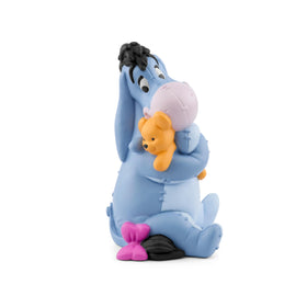 Tonies Eeyore woodland friends scene encourages cooperative play and friendship.