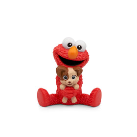 Elmo y Tango promueven emociones positivas y cuidado de mascotas en casa