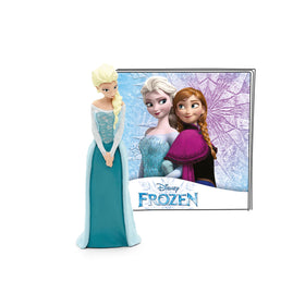 Tonies Elsa figurine from Disney's Frozen for screen-free snow-queen stories
