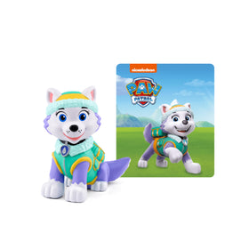 Tonies Everest paw patrol character toy for interactive storytelling adventures