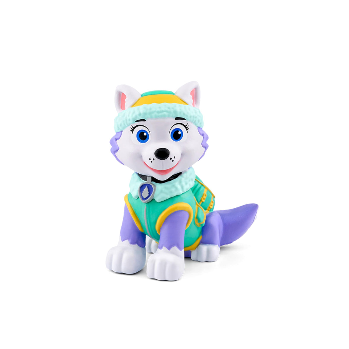 Tonies Everest winter adventure scene for cozy imaginative play