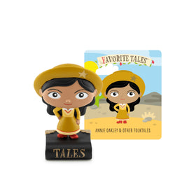 Tonies Eloise figurine for family storytelling adventures