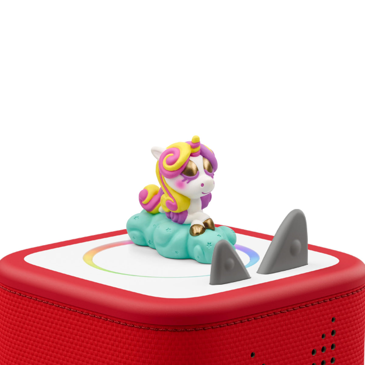 Tonies Fluttercup flying scene for soothing bedtime stories