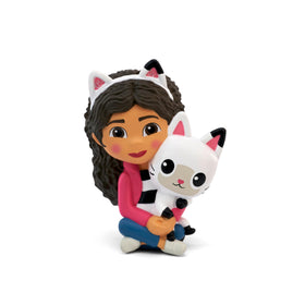 Tonies Gabby’s Dollhouse figurine Pandy, adds friendship moments to stories.