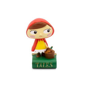 Tonies Goldilocks scene figurine for cozy storytelling and listening.