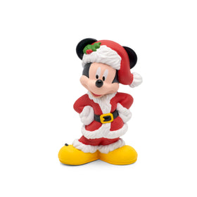 Tonies holiday Mickey-Goofy-Pluto scene invites imaginative play and storytelling