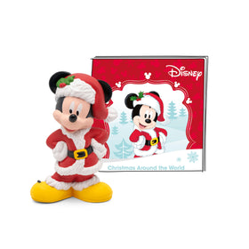 Tonies Holiday Mickey Mouse figurine ready to play and spark imagination