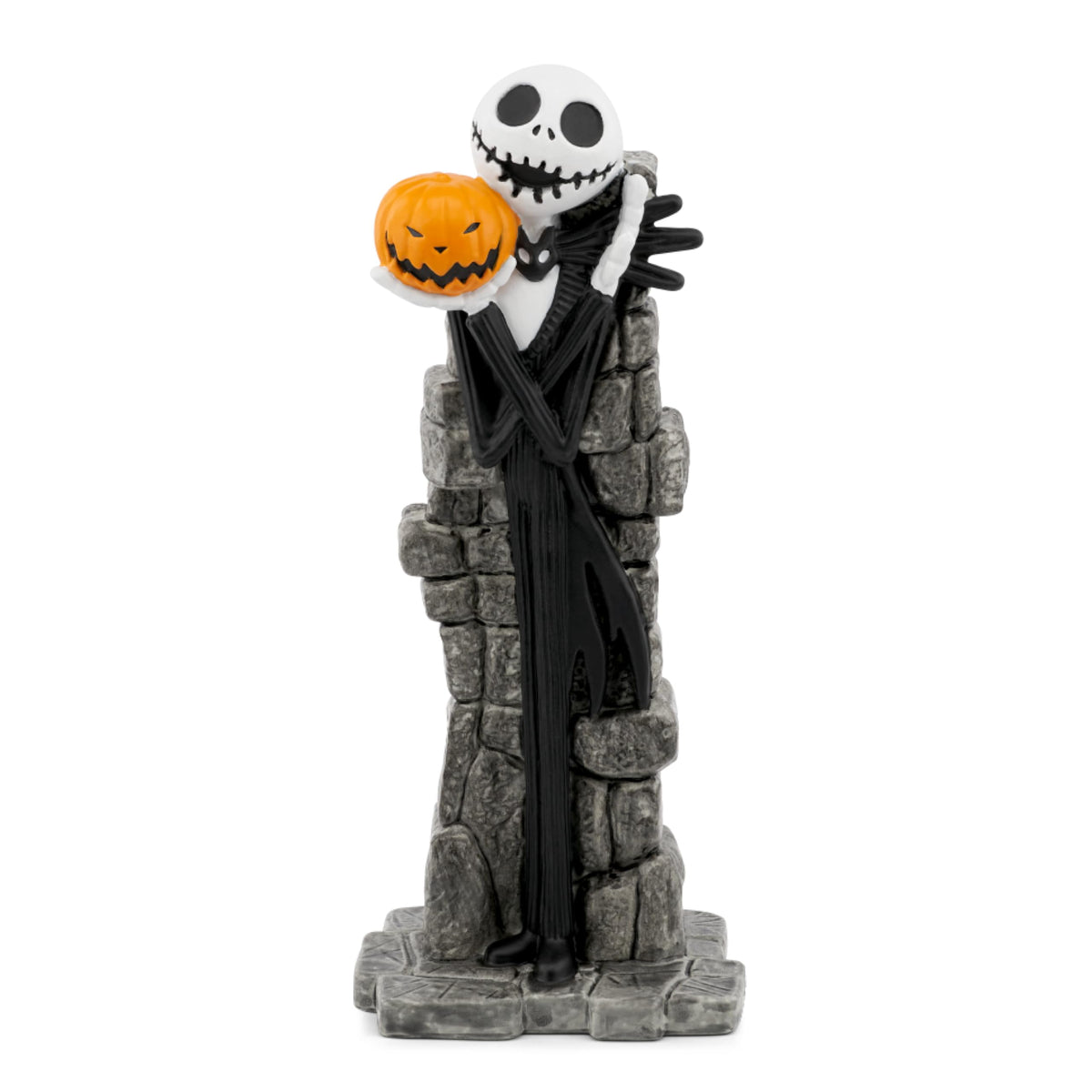 Tonies Jack Skellington story play card guides cozy storytelling sessions