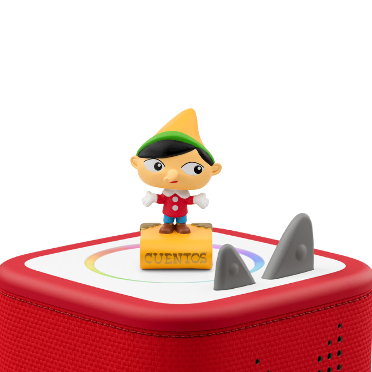 Tonies Jungle Book favorite classics figurine with adventurous audio scenes to boost listening fun