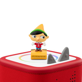 Tonies Jungle Book favorite classics figurine with adventurous audio scenes to boost listening fun