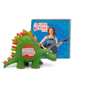 Tonies Laurie Berkner rocketship figure for imaginative musical play.