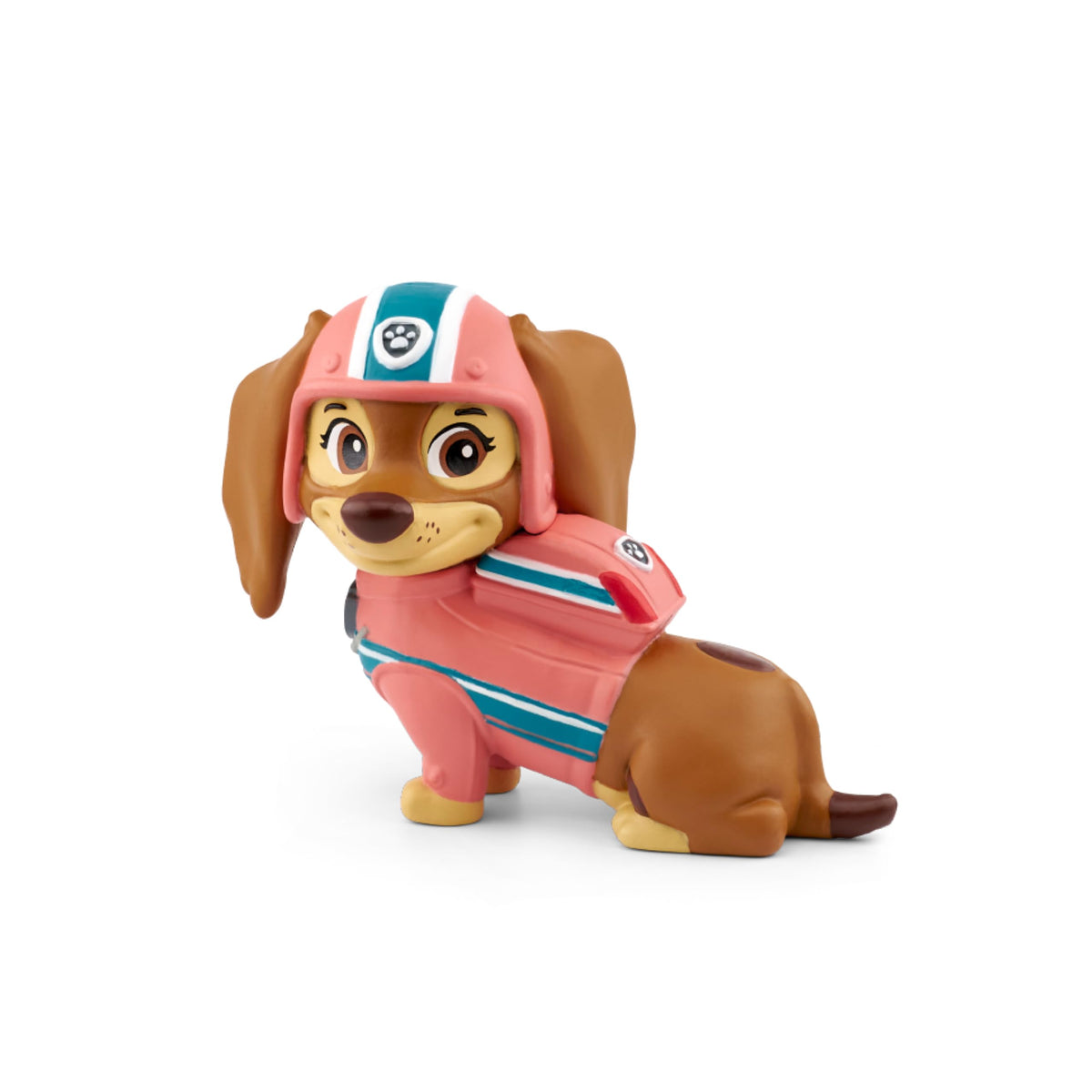 Tonies Liberty song track image featuring the PAW Patrol theme song for easy listening.
