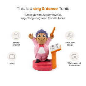 Maestro educational music lessons highlighting composers and instruments.