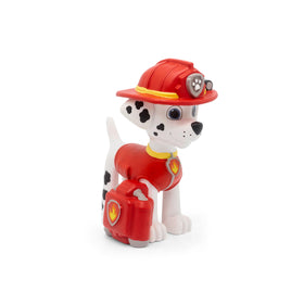 Tonies Marshall on-track scene delivering PAW Patrol action for kids.