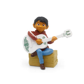 Tonies Miguel stories pack for cozy Coco Read-Along moments.