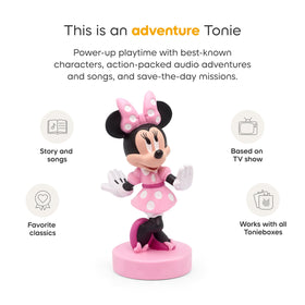 Box packaging image showing included songs, story, and age guidance.