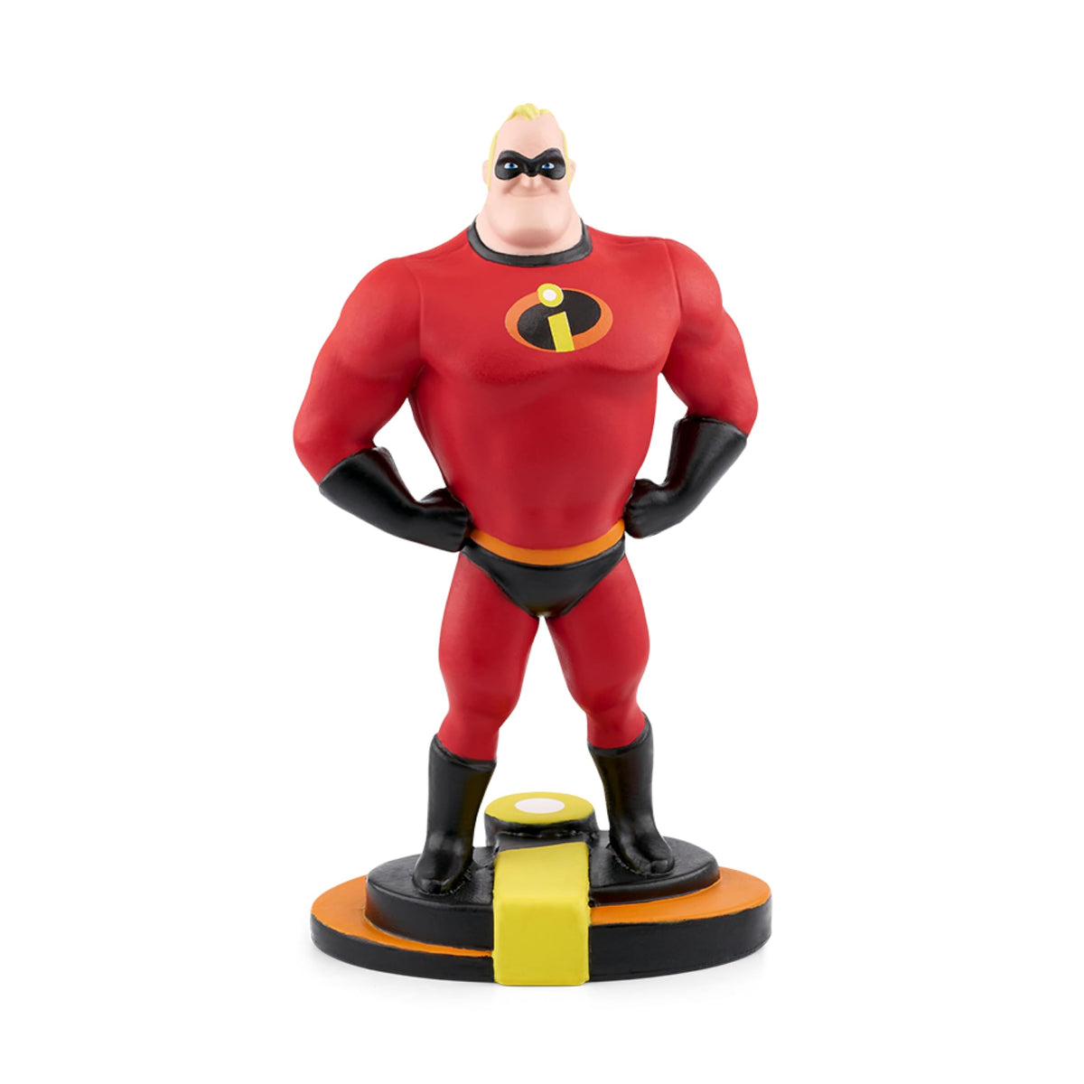 Tonies Mr. Incredible highlights family and resilience through storytelling.