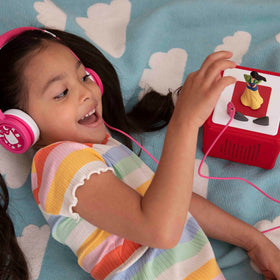 Tonies Mulan display-ready figurine perfect for gifting or collection.