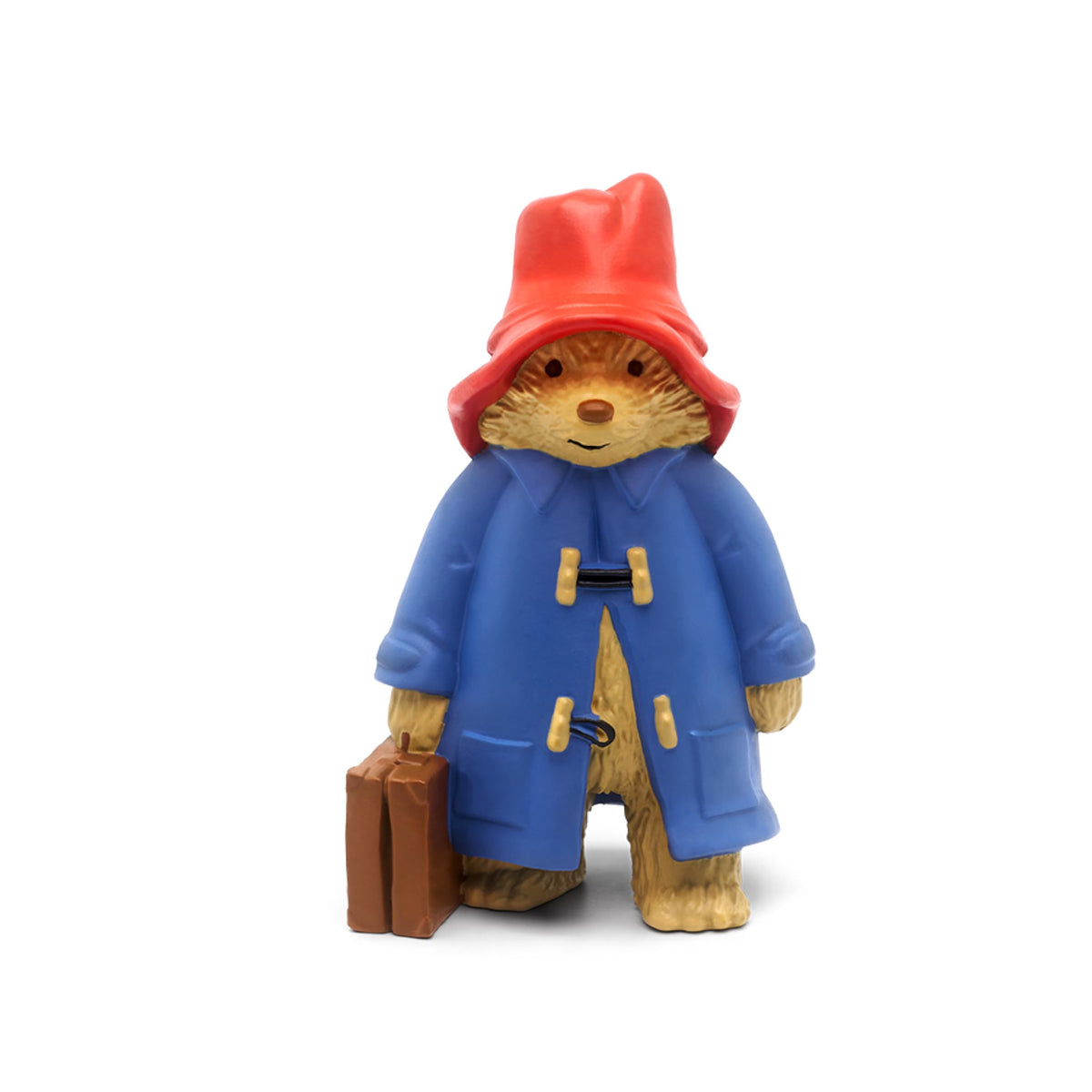 Tonies Paddington at the station scene invites imaginative listening