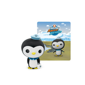 Tonies Peso Octonauts character for imaginative underwater adventures.